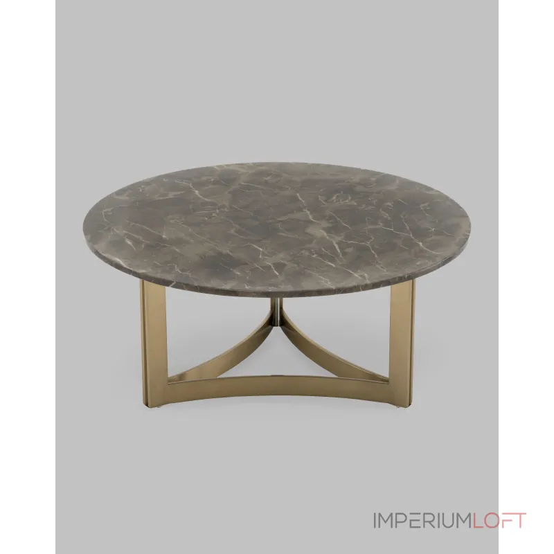 Журнальный столик Stool Group Кассия УТ000041500 от ImperiumLoft