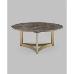 Журнальный столик Stool Group Кассия УТ000041500 от ImperiumLoft