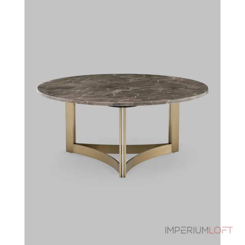 Журнальный столик Stool Group Кассия УТ000041500 от ImperiumLoft