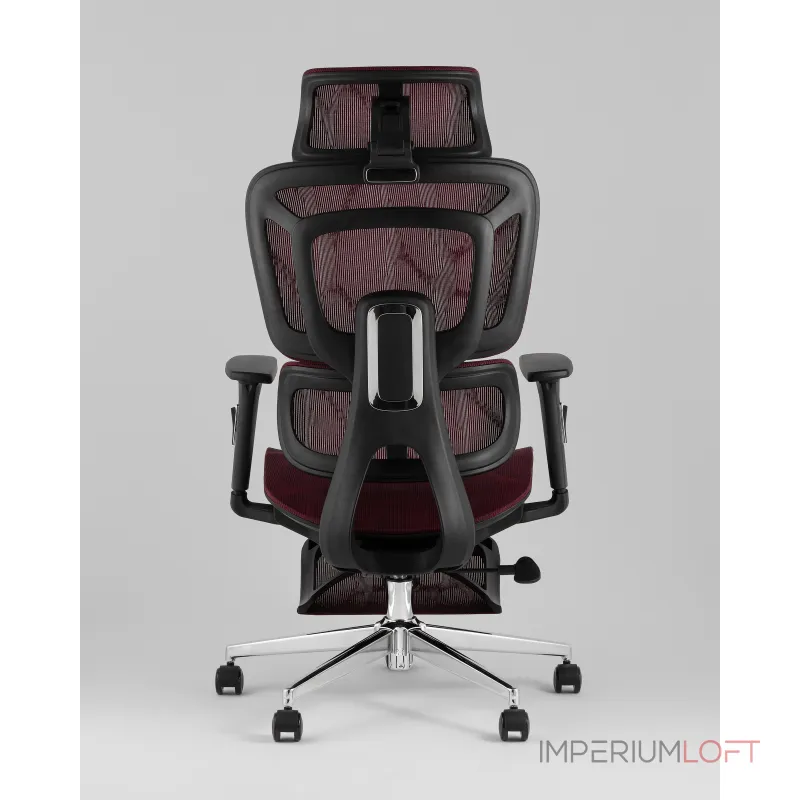 Кресло офисное Stool Group Nimbus УТ000041779 от ImperiumLoft