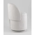 Пуф-трансформер вращающийся с ящиком Stool Group Таунсвилл УТ000042269 от ImperiumLoft