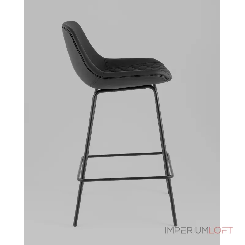 Стул полубарный Stool Group Деймон УТ000042639 от ImperiumLoft Стул полубарный Stool Group Деймон УТ000042639 от ImperiumLoft