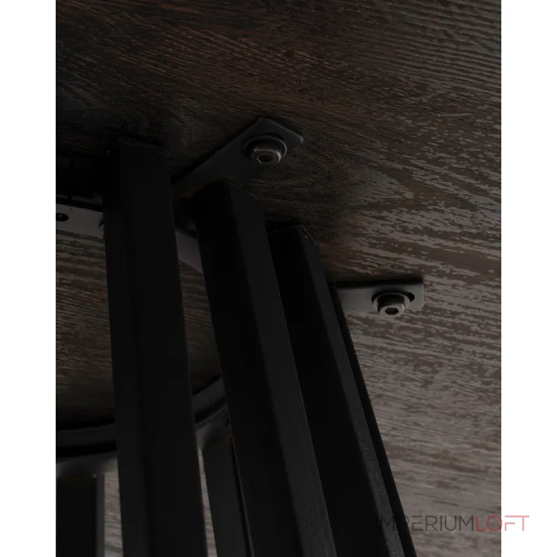 Стол обеденный Stool Group Daphne УТ000041367 от ImperiumLoft Стол обеденный Stool Group Daphne УТ000041367 от ImperiumLoft