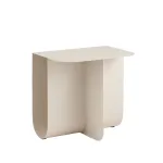 Журнальный столик Stool Group Laure УТ000041897 от ImperiumLoft