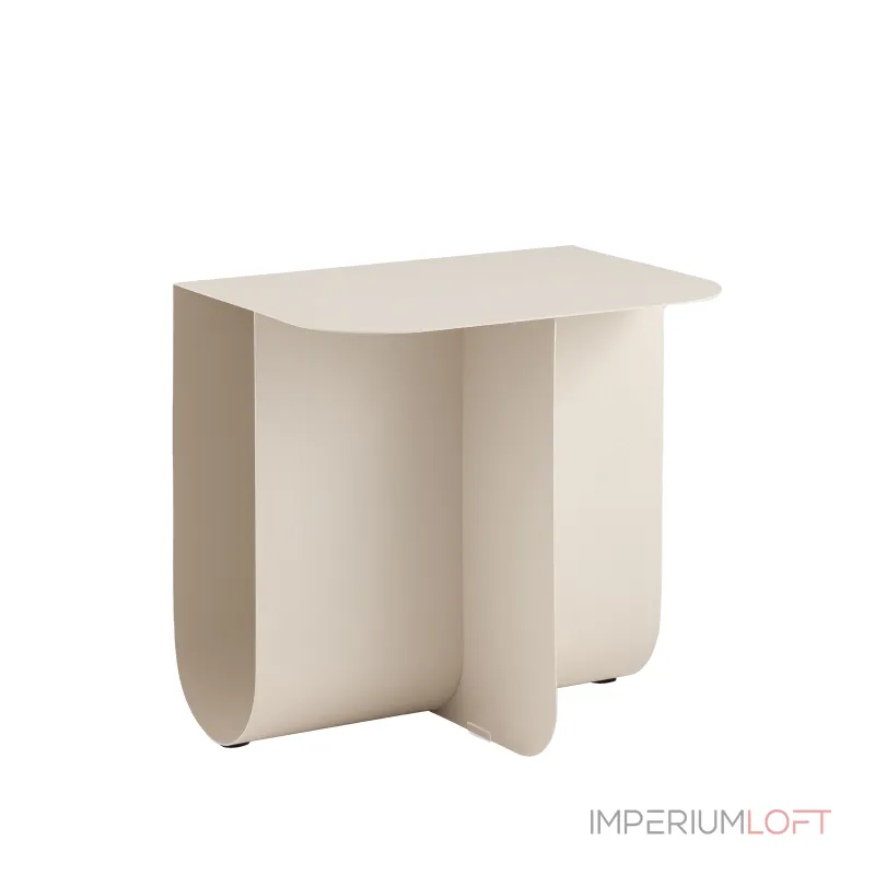 Журнальный столик Stool Group Laure УТ000041897 от ImperiumLoft Журнальный столик Stool Group Laure УТ000041897 от ImperiumLoft
