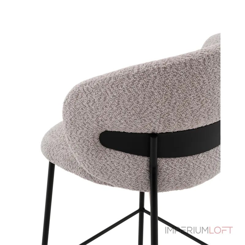 Стул полубарный Stool Group Блейз УТ000041392 от ImperiumLoft Стул полубарный Stool Group Блейз УТ000041392 от ImperiumLoft
