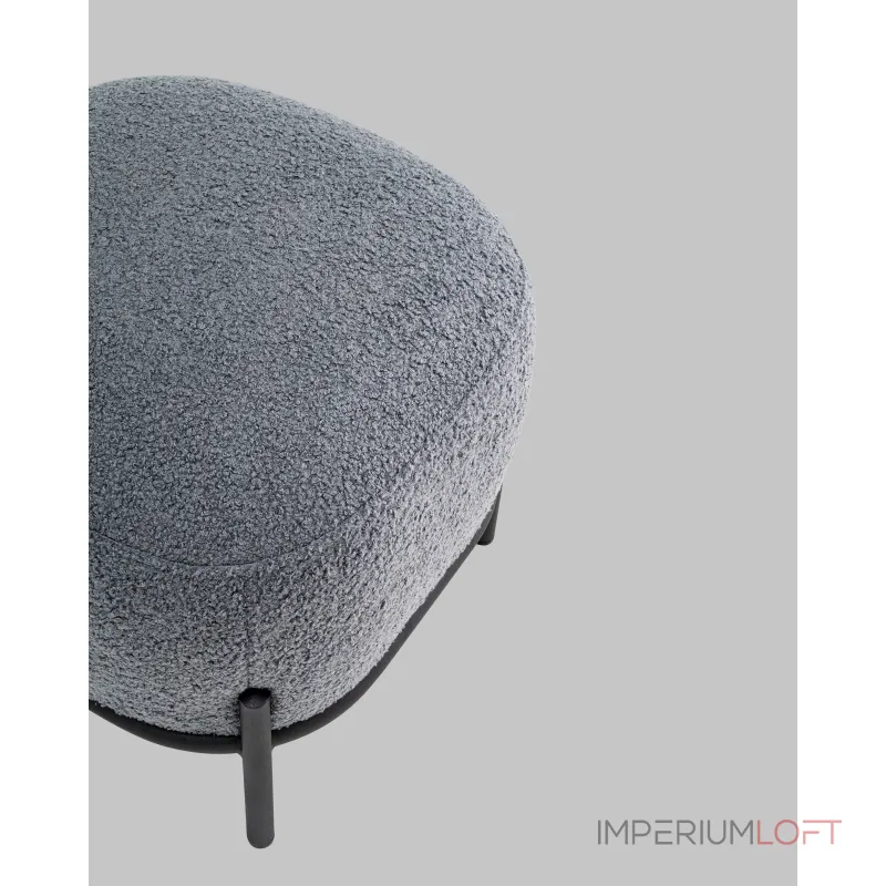 Пуф Stool Group Стоун УТ000040880 от ImperiumLoft