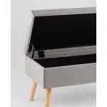 Банкетка с ящиком Stool Group Сторми УТ000041747 от ImperiumLoft