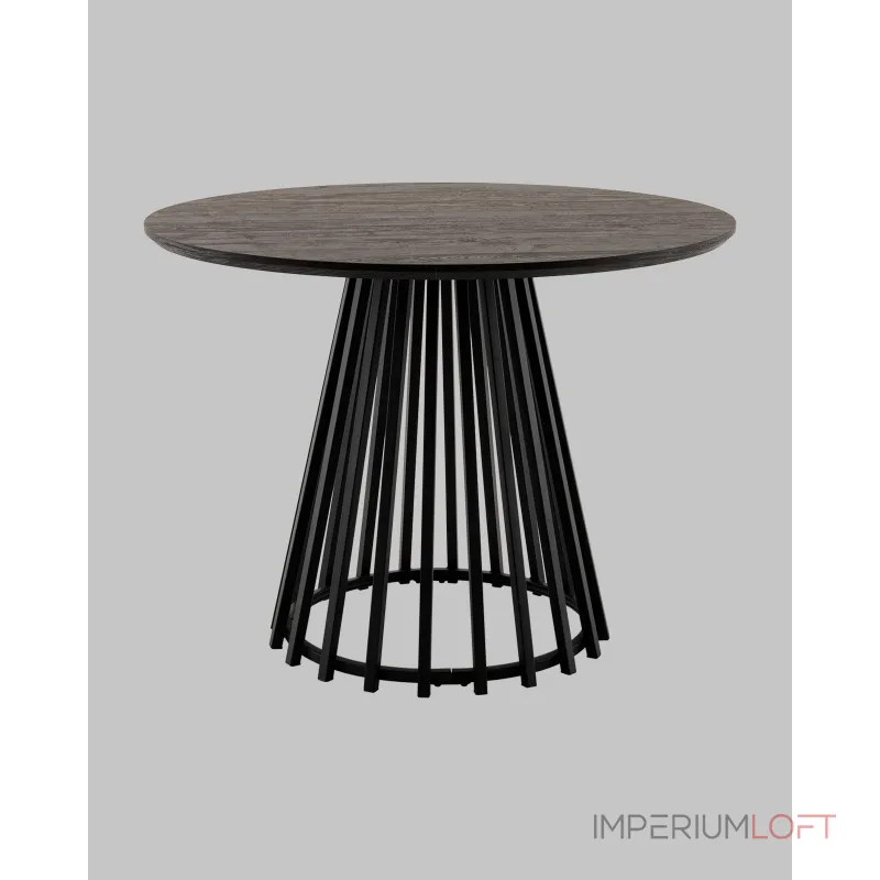 Стол обеденный Stool Group Daphne УТ000041367 от ImperiumLoft Стол обеденный Stool Group Daphne УТ000041367 от ImperiumLoft