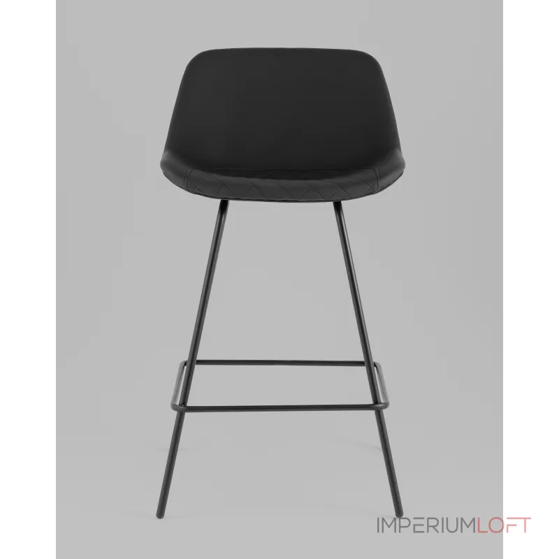 Стул полубарный Stool Group Деймон УТ000042639 от ImperiumLoft Стул полубарный Stool Group Деймон УТ000042639 от ImperiumLoft