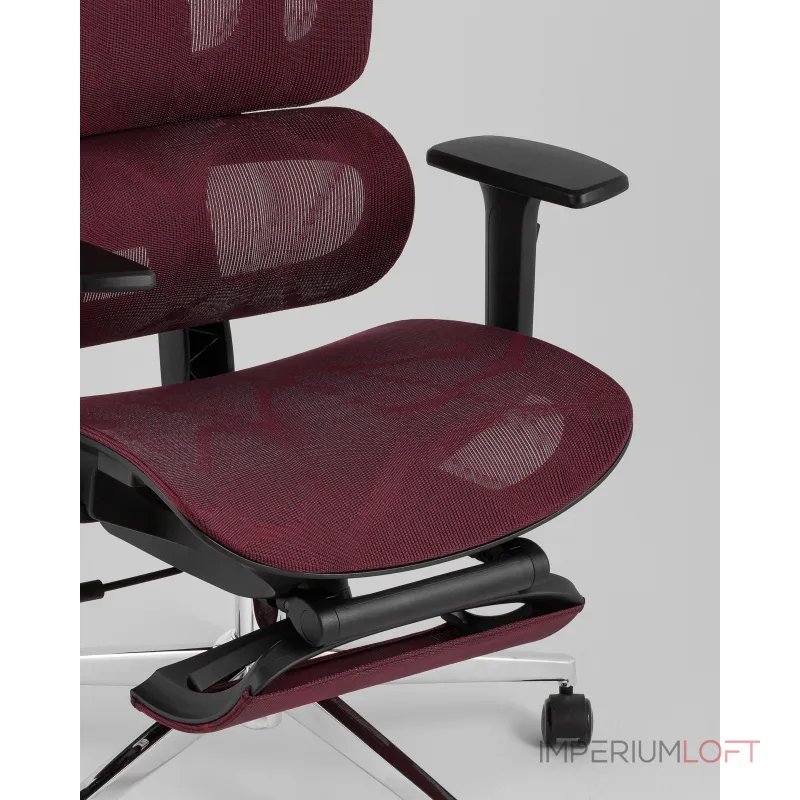 Кресло офисное Stool Group Nimbus УТ000041779 от ImperiumLoft