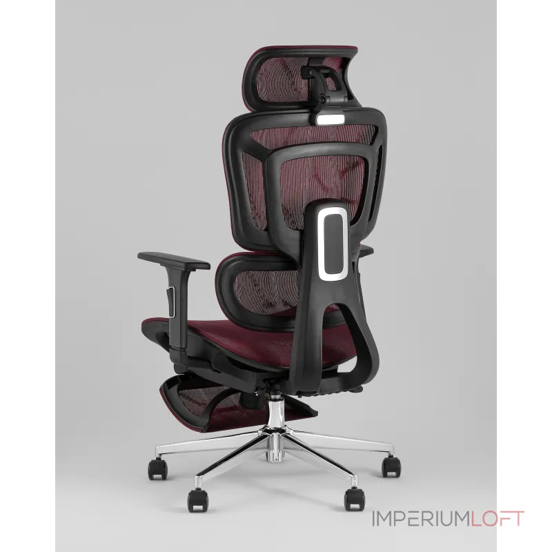 Кресло офисное Stool Group Nimbus УТ000041779 от ImperiumLoft