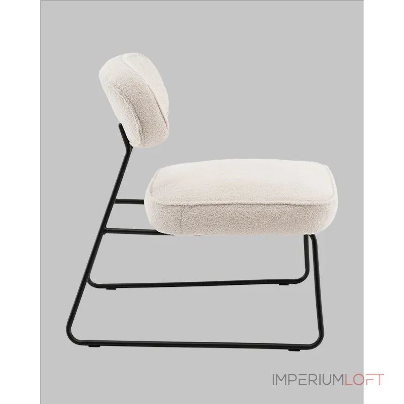 Кресло Stool Group Kate УТ000041265 от ImperiumLoft Кресло Stool Group Kate УТ000041265 от ImperiumLoft