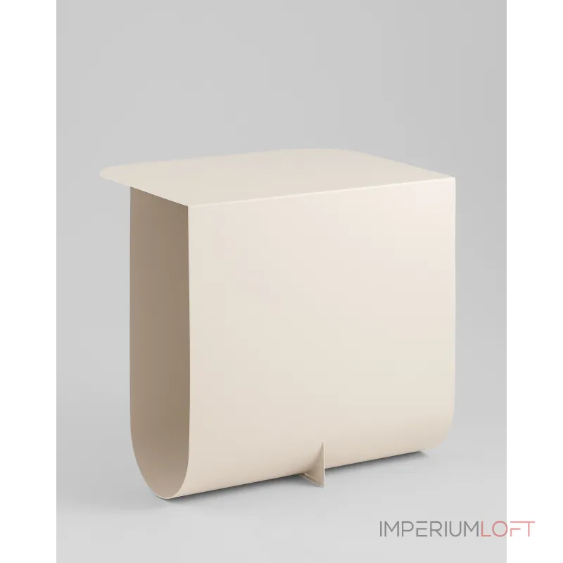 Журнальный столик Stool Group Laure УТ000041897 от ImperiumLoft Журнальный столик Stool Group Laure УТ000041897 от ImperiumLoft
