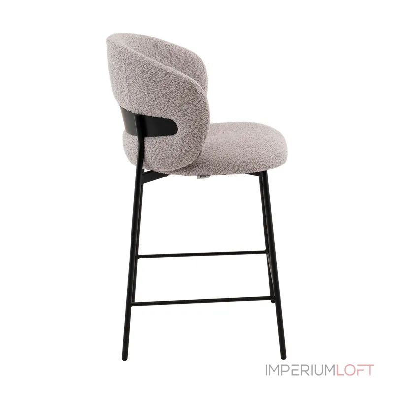 Стул полубарный Stool Group Блейз УТ000041392 от ImperiumLoft Стул полубарный Stool Group Блейз УТ000041392 от ImperiumLoft