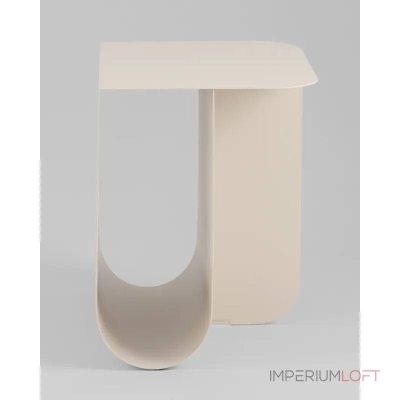 Журнальный столик Stool Group Laure УТ000041897 от ImperiumLoft Журнальный столик Stool Group Laure УТ000041897 от ImperiumLoft