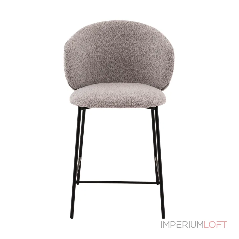 Стул полубарный Stool Group Блейз УТ000041392 от ImperiumLoft Стул полубарный Stool Group Блейз УТ000041392 от ImperiumLoft