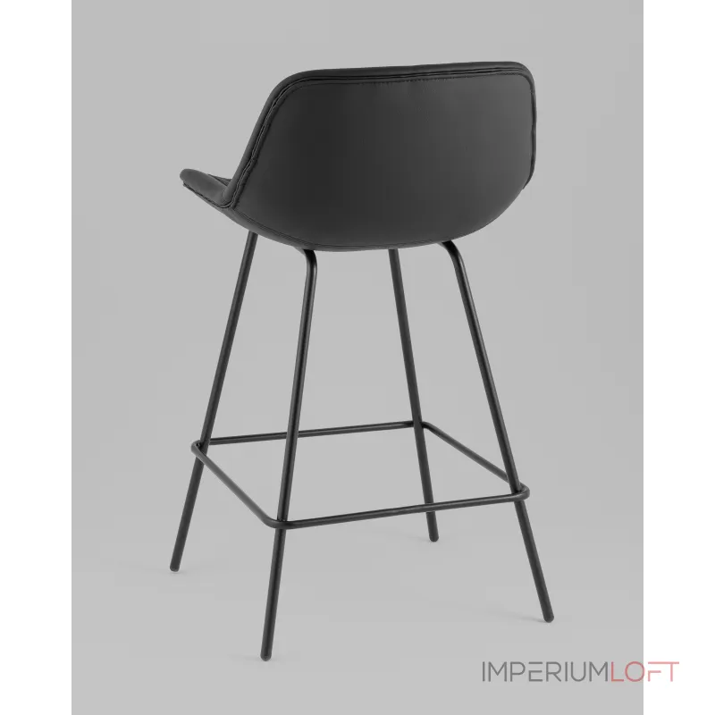 Стул полубарный Stool Group Деймон УТ000042639 от ImperiumLoft Стул полубарный Stool Group Деймон УТ000042639 от ImperiumLoft