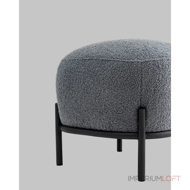 Пуф Stool Group Стоун УТ000040880 от ImperiumLoft