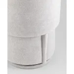 Пуф-трансформер вращающийся с ящиком Stool Group Таунсвилл УТ000042269 от ImperiumLoft