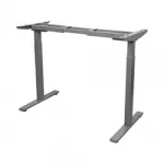 Подстолье для стола с электроприводом и регулировкой высоты, 2 мотора, память 3 уровня высоты Stool Group MCTION УТ000041314 от ImperiumLoft