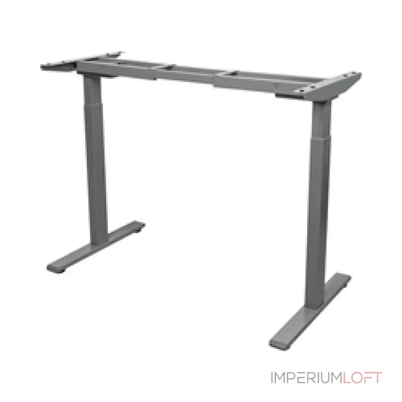 Подстолье для стола с электроприводом и регулировкой высоты, 2 мотора, память 3 уровня высоты Stool Group MCTION УТ000041314 от ImperiumLoft Подстолье для стола с электроприводом и регулировкой высоты, 2 мотора, память 3 уровня высоты Stool Group MCTION УТ000041314 от ImperiumLoft