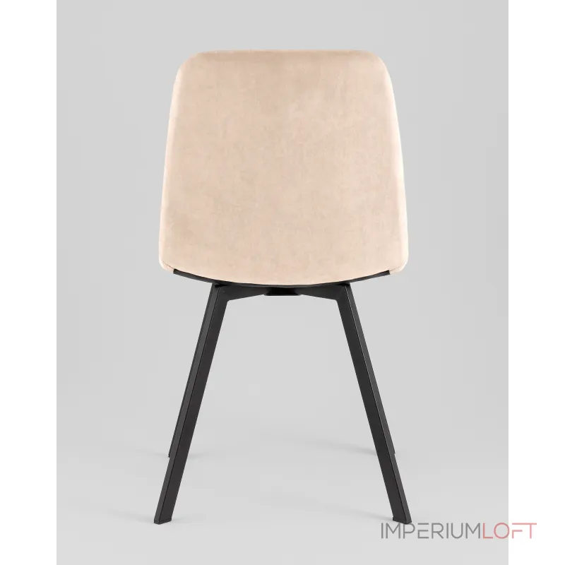 Стул Stool Group Одди Original Square УТ000042514 от ImperiumLoft Стул Stool Group Одди Original Square УТ000042514 от ImperiumLoft