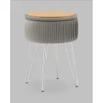 Пуф Stool Group Астор УТ000041380 от ImperiumLoft