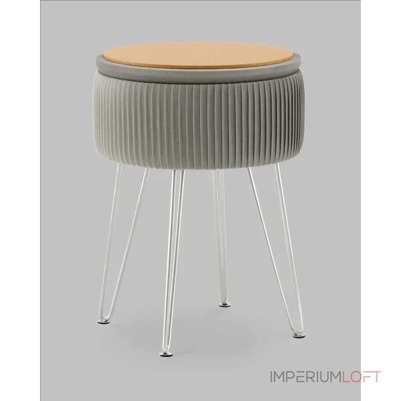 Пуф Stool Group Астор УТ000041380 от ImperiumLoft
