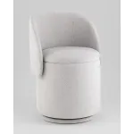 Пуф-трансформер вращающийся с ящиком Stool Group Таунсвилл УТ000042269 от ImperiumLoft