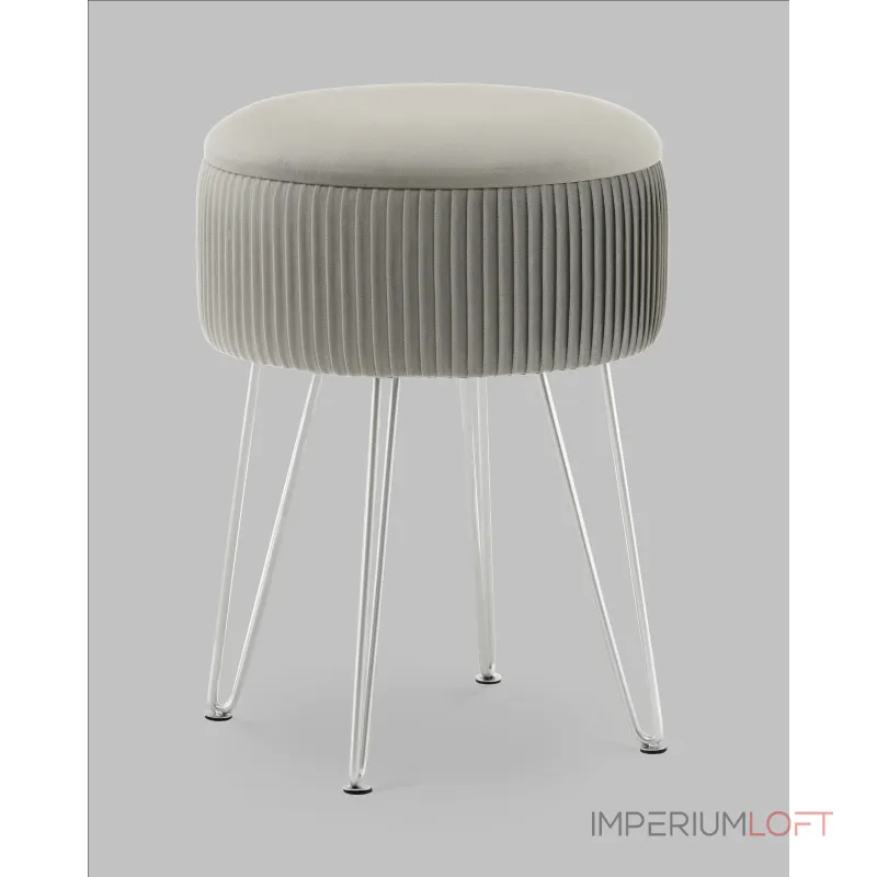 Пуф Stool Group Астор УТ000041380 от ImperiumLoft