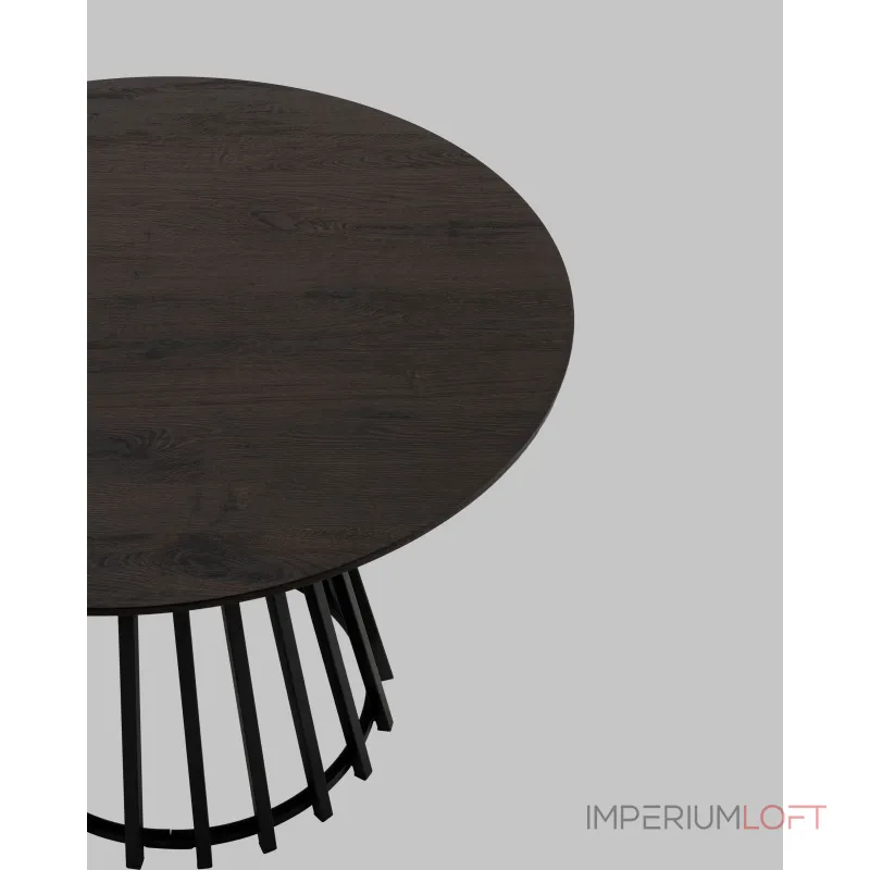 Стол обеденный Stool Group Daphne УТ000041367 от ImperiumLoft Стол обеденный Stool Group Daphne УТ000041367 от ImperiumLoft