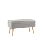 Банкетка с ящиком Stool Group Сторми УТ000041747 от ImperiumLoft