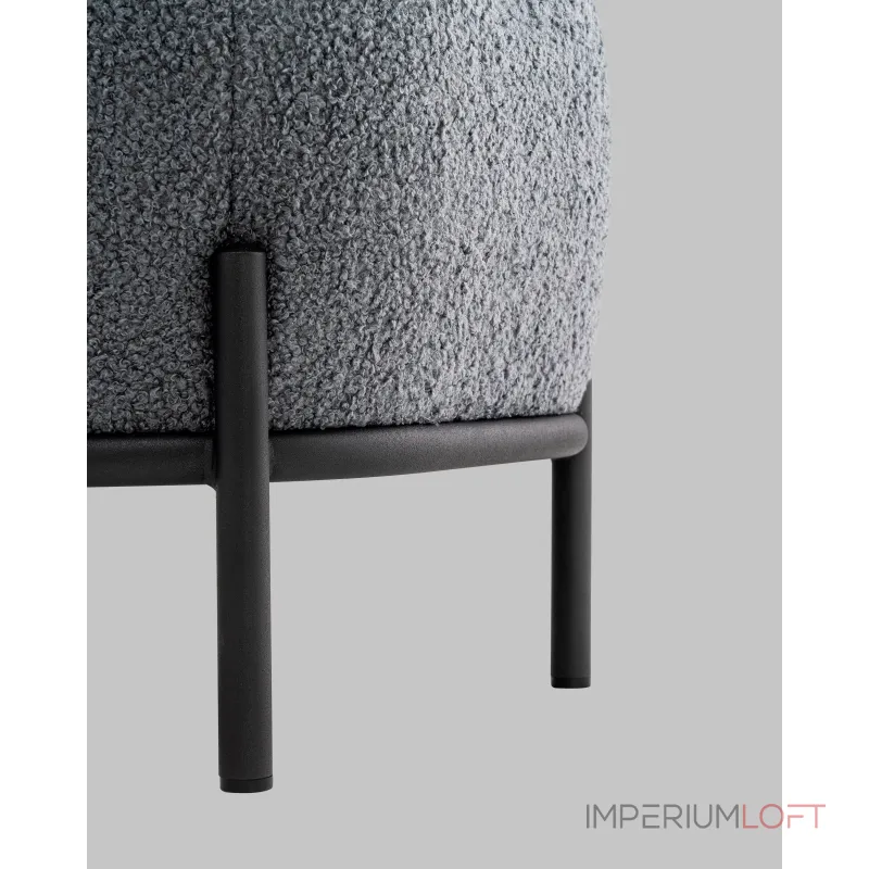 Пуф Stool Group Стоун УТ000040880 от ImperiumLoft