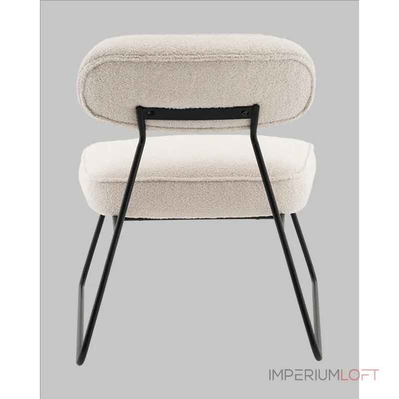 Кресло Stool Group Kate УТ000041265 от ImperiumLoft Кресло Stool Group Kate УТ000041265 от ImperiumLoft