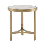 Журнальный столик Stool Group Адриана УТ000041495 от ImperiumLoft