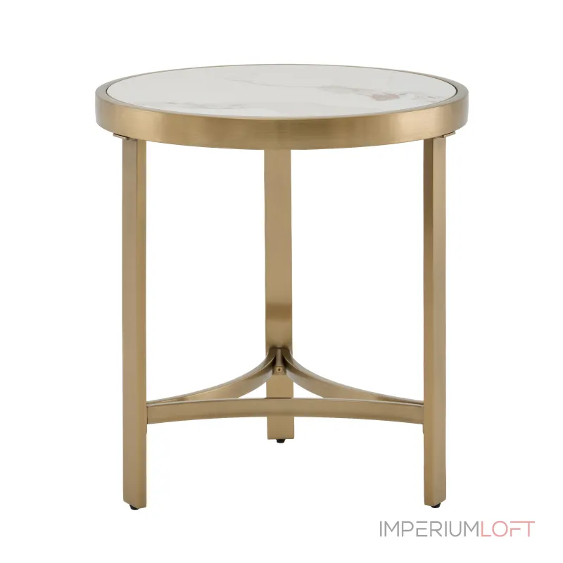 Журнальный столик Stool Group Адриана УТ000041495 от ImperiumLoft Журнальный столик Stool Group Адриана УТ000041495 от ImperiumLoft