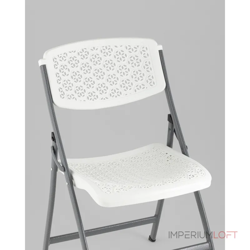 Стул складной банкетный Stool Group Кейт УТ000040168 от ImperiumLoft