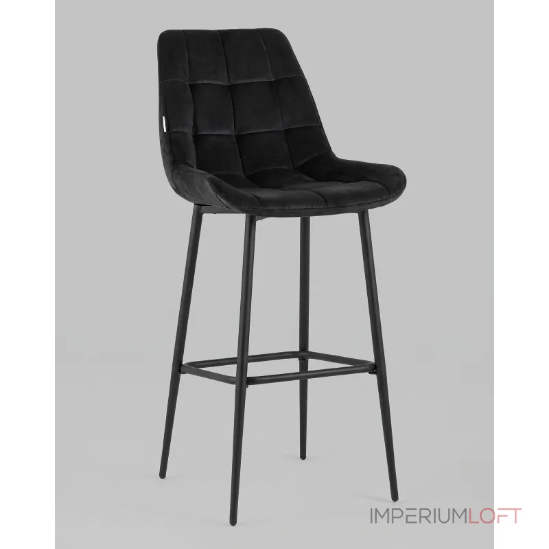 Барный стул Stool Group Флекс УТ000042950 от ImperiumLoft Барный стул Stool Group Флекс УТ000042950 от ImperiumLoft