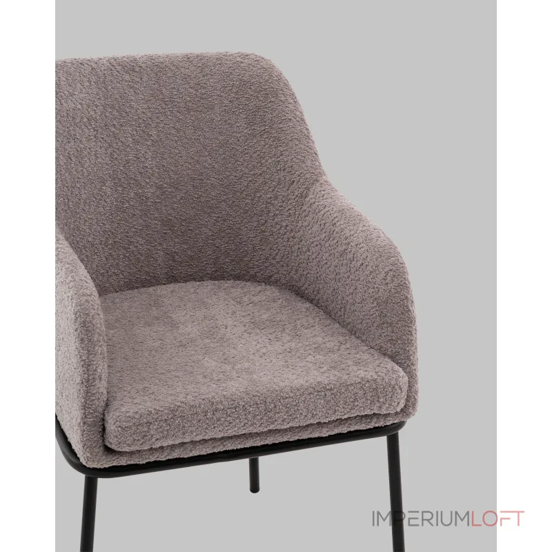 Стул с подлокотниками Stool Group Кози УТ000040876 от ImperiumLoft