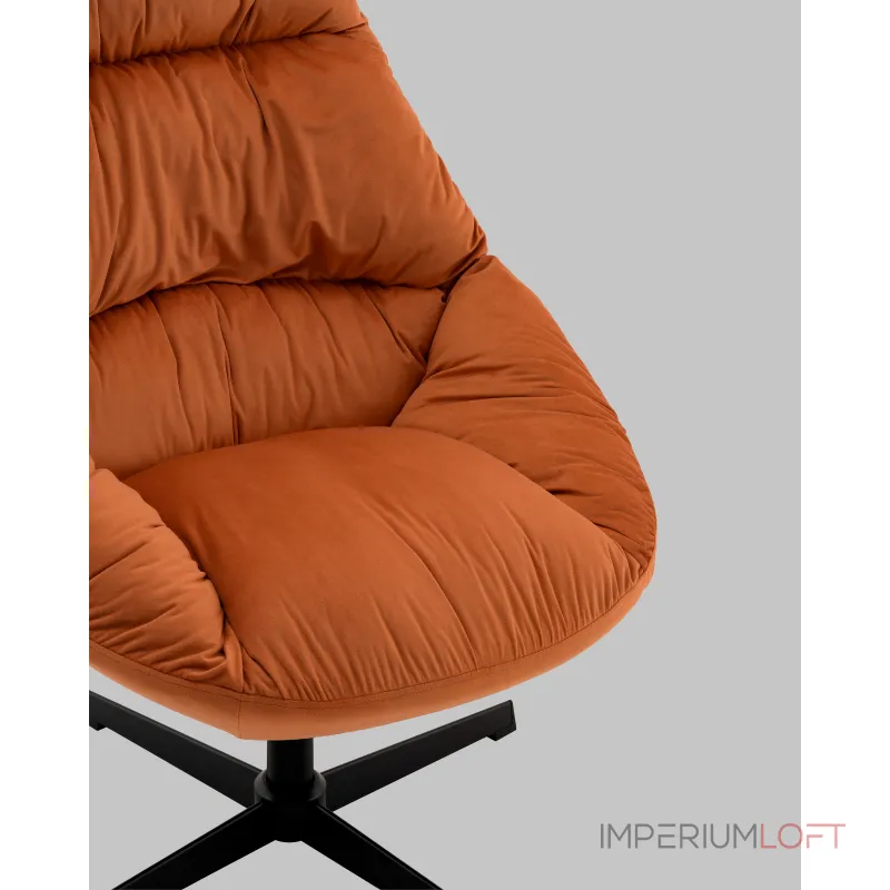 Кресло Stool Group Оррелл УТ000040106 от ImperiumLoft