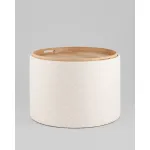 Пуф с ящиком Stool Group Хюгге УТ000040206 от ImperiumLoft