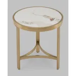 Журнальный столик Stool Group Адриана УТ000041495 от ImperiumLoft