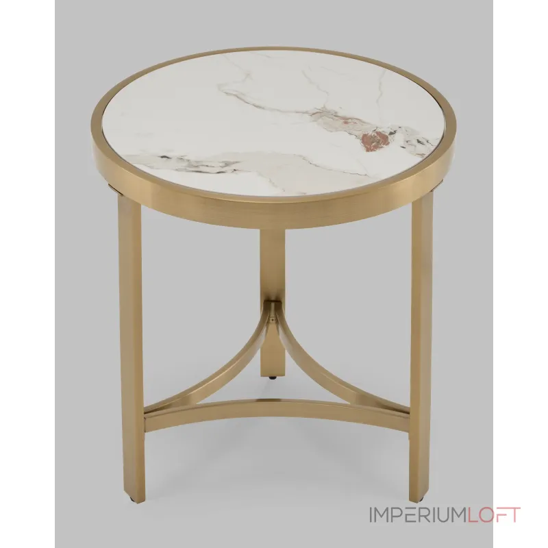 Журнальный столик Stool Group Адриана УТ000041495 от ImperiumLoft Журнальный столик Stool Group Адриана УТ000041495 от ImperiumLoft