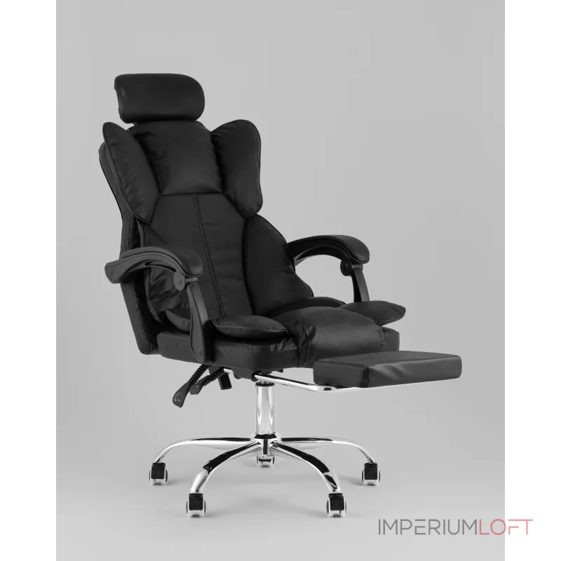 Кресло руководителя Stool Group Siento УТ000042075 от ImperiumLoft