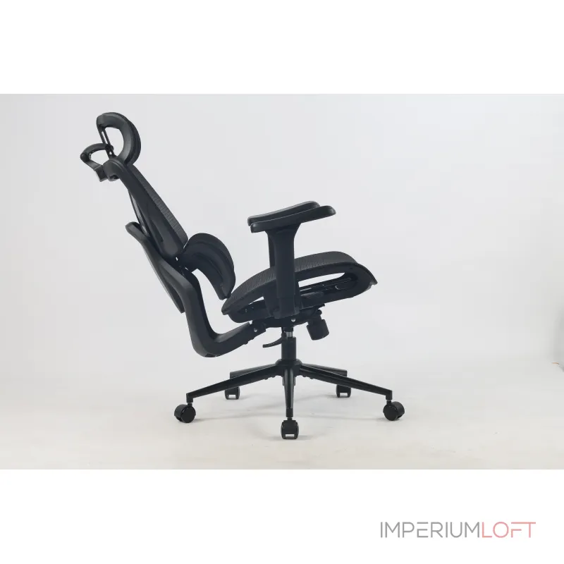 Кресло офисное Stool Group Structo УТ000042055 от ImperiumLoft