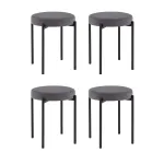 Табурет (2 шт) Stool Group Бриф УТ000042730 от ImperiumLoft
