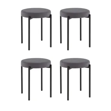 Табурет (2 шт) Stool Group Бриф УТ000042730