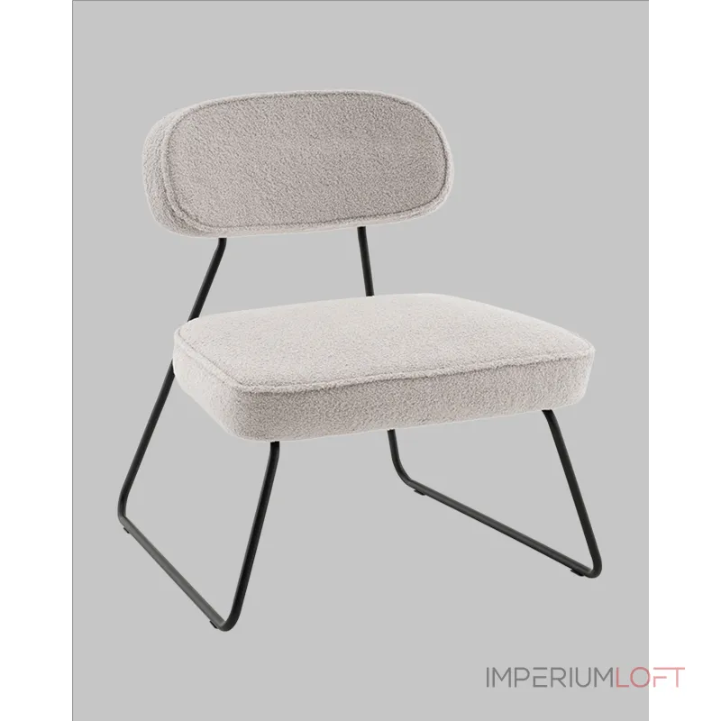 Кресло Stool Group Kate УТ000041263 от ImperiumLoft Кресло Stool Group Kate УТ000041263 от ImperiumLoft