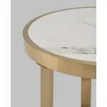 Журнальный столик Stool Group Адриана УТ000041495 от ImperiumLoft